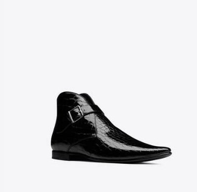 Yves Saint Laurent - Lace-Up Shoes - for MEN online on Kate&You - 66760310N001000 K&Y11508