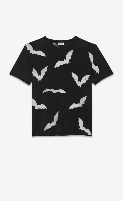 Yves Saint Laurent - T-Shirts & Débardeurs pour HOMME online sur Kate&You - 577095YBIG21088 K&Y2522