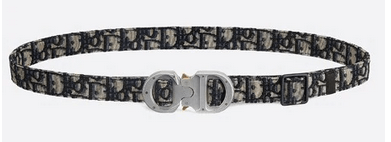 Dior - Ceintures pour HOMME online sur Kate&You - 4330AGYLR_H28E K&Y3685