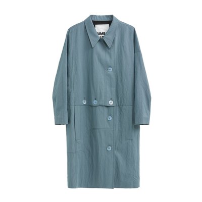 Bimba Y Lola - Trench & Raincoats - for WOMEN online on Kate&You - K&Y813