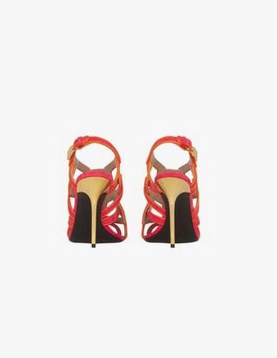 Balmain - Sandals - for WOMEN online on Kate&You - XN1UH722LCAP4CP K&Y16596