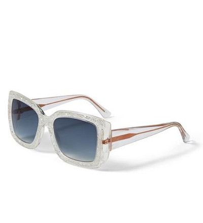 Jimmy Choo - Sunglasses - VIV for WOMEN online on Kate&You - VIVS55E900 K&Y15803