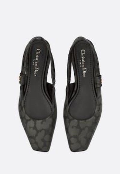 Dior - Ballerina Shoes - for WOMEN online on Kate&You - Référence: KCB704LNY_S26U K&Y10842