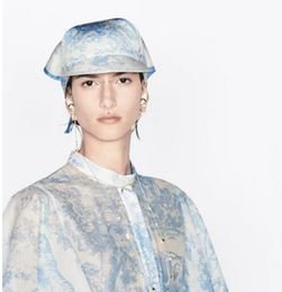 Dior - Hats - for WOMEN online on Kate&You - 21JOU150I602_C520 K&Y15365