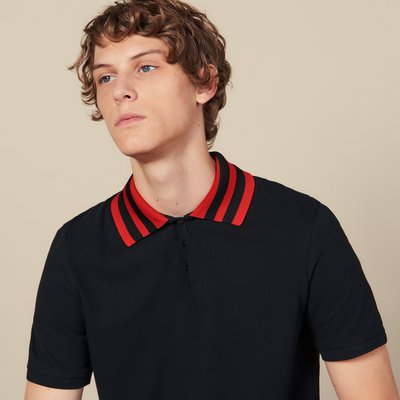 Sandro - Polo Shirts - for MEN online on Kate&You - SHPTS00287 K&Y2141