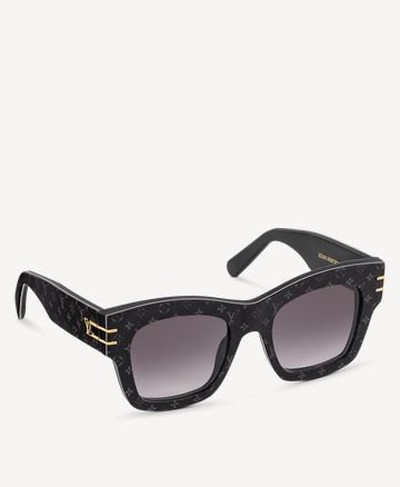 Louis Vuitton Sunglasses LV Blade  Kate&You-ID14988