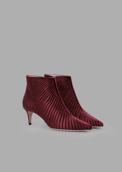 Giorgio Armani Boots Kate&You-ID2091