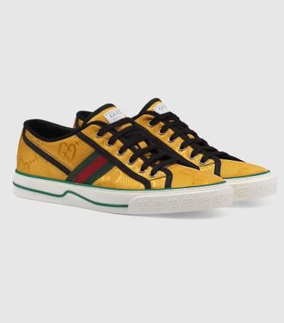Gucci - Sneakers per UOMO online su Kate&You - 628709 H9H70 7665 K&Y11454