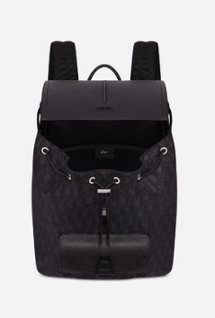 Dior - Backpacks & fanny packs - for MEN online on Kate&You - 1MOBA062YPN_H00E K&Y3318