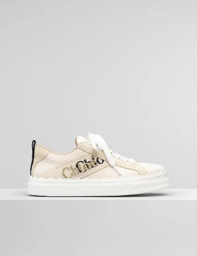 Chloé - Trainers - for WOMEN online on Kate&You - CHC21U108Q7101 K&Y11948
