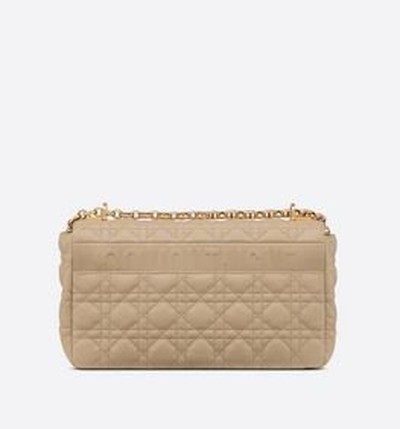 Dior - Cross Body Bags - Caro Large for WOMEN online on Kate&You - M9243UWHC_M39U K&Y15488
