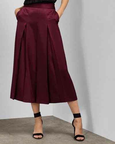 Ted Baker - 3_4 length skirts - for WOMEN online on Kate&You - K&Y2427