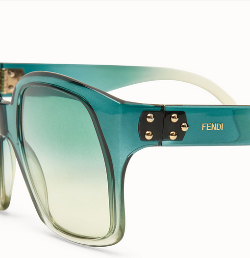 Fendi - Sunglasses - for WOMEN online on Kate&You - FOG424V1VF1BIS K&Y6616