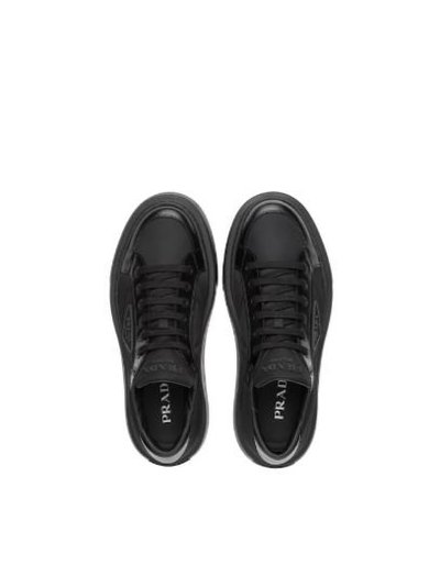Prada - Sneakers per UOMO online su Kate&You - 2EG376_3LF5_F0632 K&Y12216