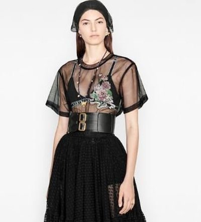 Dior - Belts - for WOMEN online on Kate&You - B0098CMIV_M900 K&Y12254