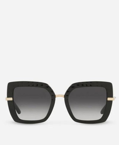 Dolce & Gabbana Sunglasses Kate&You-ID12694