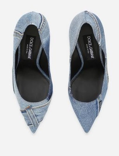 Dolce & Gabbana - Pumps - for WOMEN online on Kate&You - CD1711AY84180650 K&Y15956