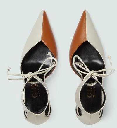 Gucci - Pumps - for WOMEN online on Kate&You - 715146 BKO60 9057  K&Y16837