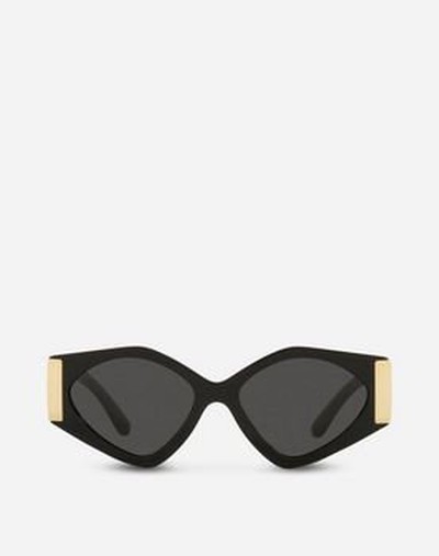 Dolce & Gabbana Sunglasses Kate&You-ID15551