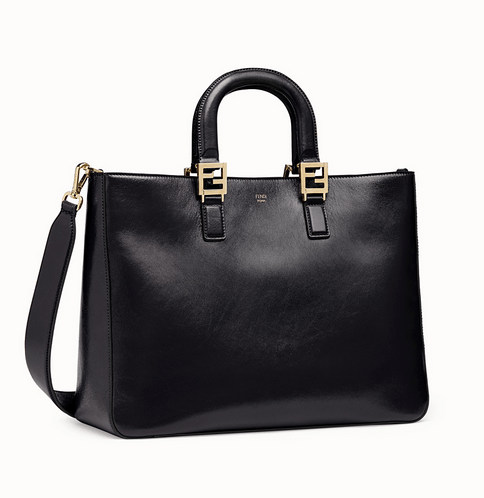 Fendi - Tote Bags - for WOMEN online on Kate&You - 8BH368A9Y0F19T8 K&Y5882