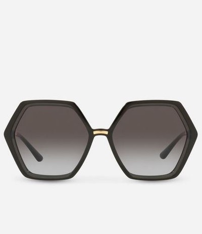 Dolce & Gabbana Sunglasses Kate&You-ID13636