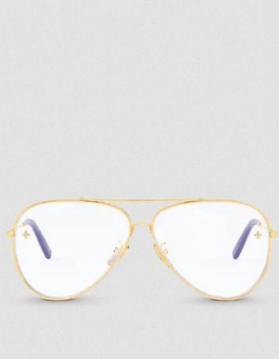 Louis Vuitton - Sunglasses - The LV Pilot for WOMEN online on Kate&You -  Z1634U K&Y13283