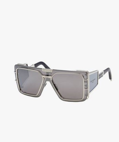 Balmain - Sunglasses - for MEN online on Kate&You - XBPS102102J K&Y14061