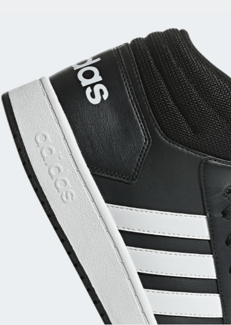 Adidas - Baskets pour HOMME CHAUSSURE VS HOOPS MID 2.0 online sur Kate&You - BB7207 K&Y8574