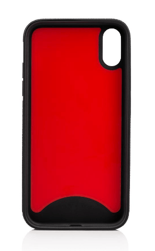 Christian Louboutin - Coques Smartphone pour HOMME online sur Kate&You - 1195362CM4H K&Y5781