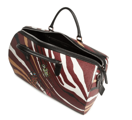 Roberto Cavalli - Bagages et Sacs de voyages pour HOMME online sur Kate&You - JNV2377GR06T0194 K&Y3894