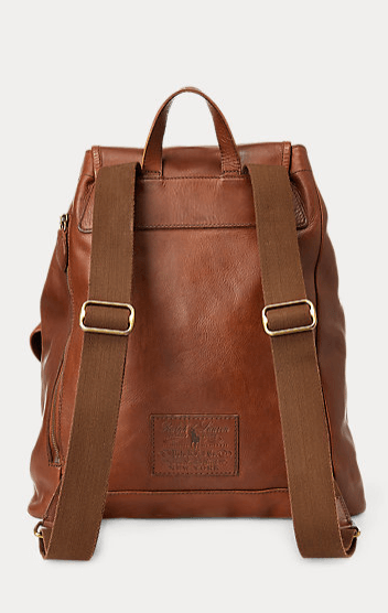 Ralph Lauren - Backpacks & fanny packs - for MEN online on Kate&You - 494485 K&Y7839