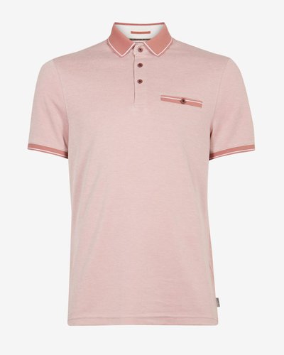 Ted Baker - Polos pour HOMME online sur Kate&You - K&Y2150
