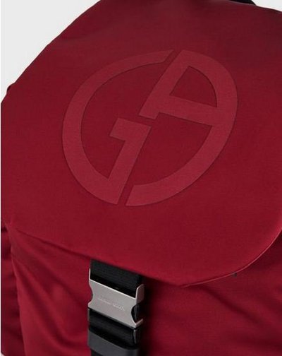 Giorgio Armani - Backpacks & fanny packs - for MEN online on Kate&You - Y2O112YFJ1J180003 K&Y3796