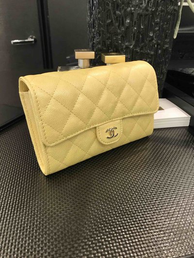 Chanel Clutch Bags Kate&You-ID3332