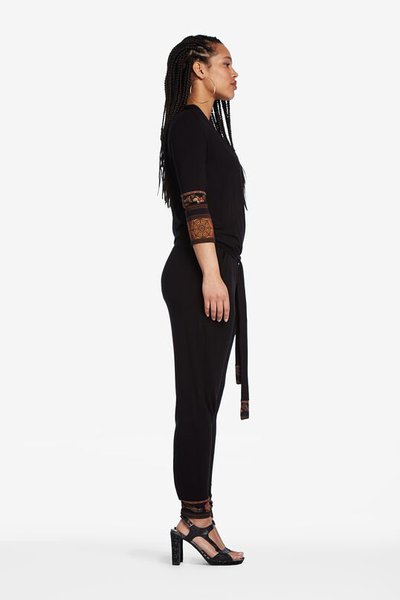 Desigual - Combinaisons pour FEMME online sur Kate&You - 19WWPK052000 K&Y2252
