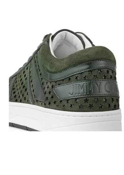 Jimmy Choo - Trainers - HAWAII/M for MEN online on Kate&You - HAWAIIMZXR K&Y13127