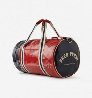 Fred Perry - Luggages - for MEN online on Kate&You - L8262 K&Y6028