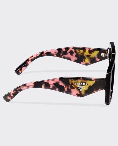 Prada - Occhiali da sole per DONNA Symbole online su Kate&You - SPR23Y_E1AB_F05S0_C_051 K&Y17147