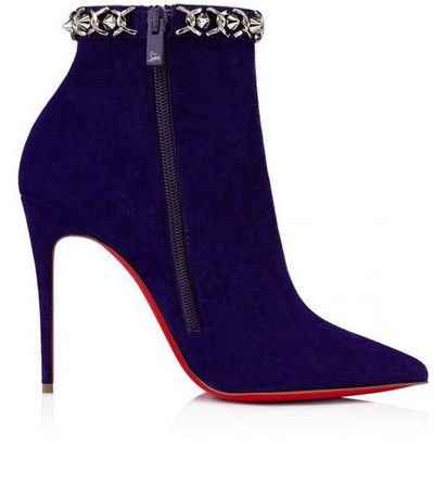 Christian Louboutin - Boots - for WOMEN online on Kate&You - 3210779j664 K&Y12762