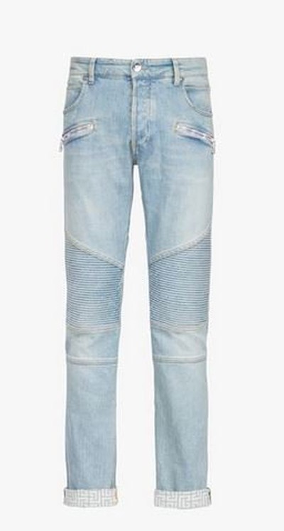 Balmain Regular jeans Kate&You-ID14352