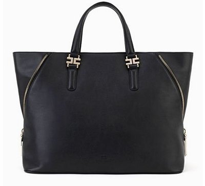 Elisabetta Franchi - Tote Bags - for WOMEN online on Kate&You - K&Y4320