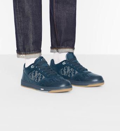 Dior - Trainers - B27 for MEN online on Kate&You - 3SN272ZLO_H561 K&Y12350