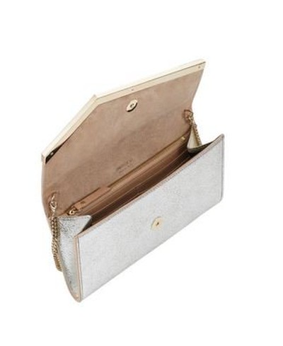 Jimmy Choo - Clutch Bags - EMMIE for WOMEN online on Kate&You - EMMIEGLE K&Y15536