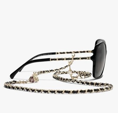 レディース - Chanel シャネル - サングラス | Kate&You - 海外限定モデルを購入 - 5210Q C622/S4, A40911 X06074 S2214 K&Y16862