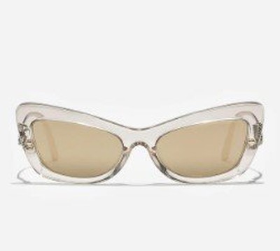 Dolce & Gabbana Sunglasses DG Crystal Kate&You-ID17426