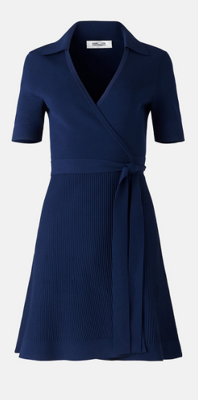 Diane Von Furstenberg - Robes Courtes pour FEMME Zyla online sur Kate&You - 13225DVF K&Y8719