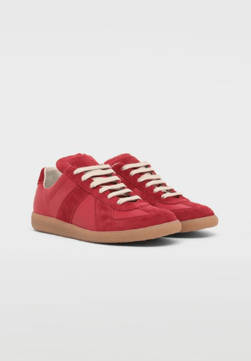 Maison Margiela - Trainers - for WOMEN online on Kate&You - S58WS0109P1895T5122 K&Y6137