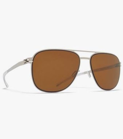 Mykita - Lunettes de soleil pour HOMME CALEB online sur Kate&You - 10017171 K&Y15256