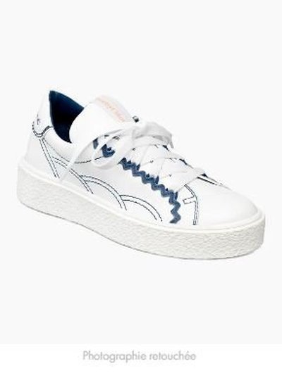 Chloé - Trainers - for WOMEN online on Kate&You - CHS21S001SK703 K&Y11359