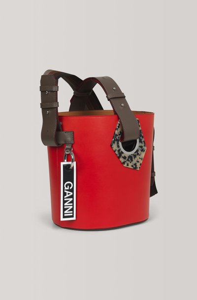 Ganni - Tote Bags - for WOMEN online on Kate&You - A1891 K&Y3563